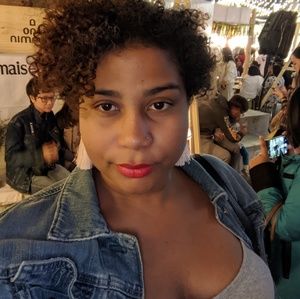 Meet your Posher, Linda